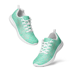 Plush Performance Texture Women's Athletic Shoes