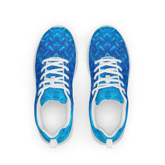 Jacquard Journey Texture Women's Athletic Shoes