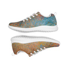 Organic Odyssey Texture Women's Athletic Shoes