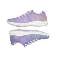 Velvet Venture Texture Women's Athletic Shoes