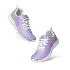 Velvet Venture Texture Women's Athletic Shoes