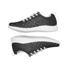 Velvet Verve Texture Women's Athletic Shoes