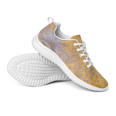 Bamboo Bound Texture Women's Athletic Shoes