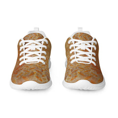 Honeycomb Hustle Texture Women's Athletic Shoes