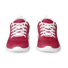 Velvet Victory Texture Women's Athletic Shoes