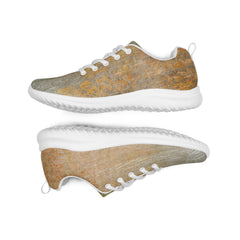 Bamboo Bound Texture Women's Athletic Shoes