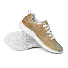 Bamboo Bound Texture Women's Athletic Shoes