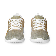 Bamboo Bound Texture Women's Athletic Shoes