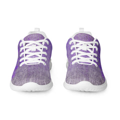 Organic Grip Texture Women's Athletic Shoes