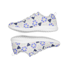 Radiant Diamond Spark Women's Athletic Shoes