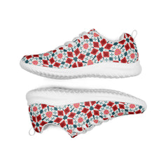 Kaleidoscope Dream Women's Athletic Shoes