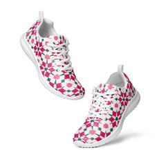 Prism Fusion Women's Kaleidoscope Tennis Shoes