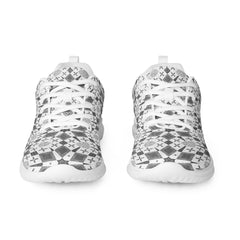 Kaleidoscope Mirage Women's Workout Sneakers