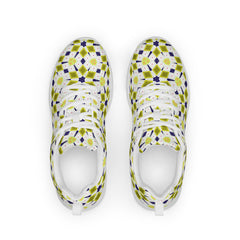 Infinite Kaleidoscope Women's Jogging Shoes