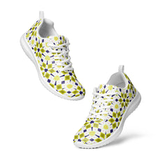 Infinite Kaleidoscope Women's Jogging Shoes