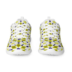 Infinite Kaleidoscope Women's Jogging Shoes