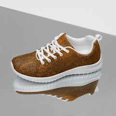 Liquid Mercury Runner's Shoes for Women