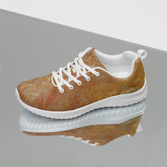 Honeycomb Hustle Texture Women's Athletic Shoes