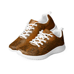 Liquid Mercury Runner's Shoes for Women