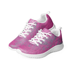 Mountain Serenity Women's Athletic Shoes