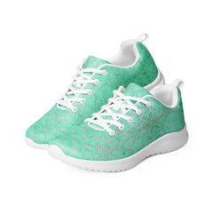 Plush Performance Texture Women's Athletic Shoes