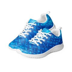 Jacquard Journey Texture Women's Athletic Shoes