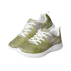 Turkish Tread Texture Women's Athletic Shoes