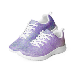 Velvet Venture Texture Women's Athletic Shoes