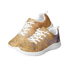 Bamboo Bound Texture Women's Athletic Shoes