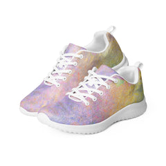 Organic Grip Texture Women's Athletic Shoes