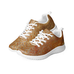 Honeycomb Hustle Texture Women's Athletic Shoes