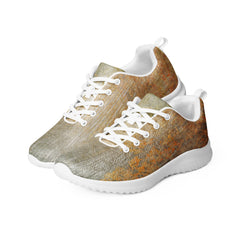 Bamboo Bound Texture Women's Athletic Shoes