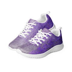 Organic Grip Texture Women's Athletic Shoes