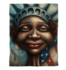 Yankee Doodle Dandy Duvet Cover - Beyond T-shirts