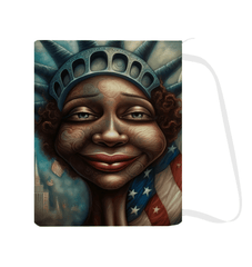 Yankee Doodle Dandy Laundry Bag - Beyond T-shirts