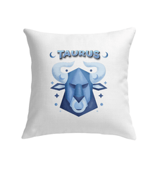 Aquarius Indoor Pillow | Zodiac Series 4 - Beyond T-shirts