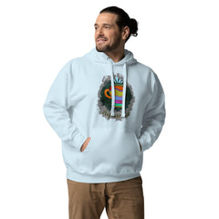 Aquarius Unisex Hoodie | Zodiac Series 11 - Beyond T-shirts