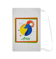 Aries Laundry Bag | Zodiac Series 3 - Beyond T-shirts