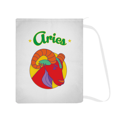 Aries Laundry Bag | Zodiac Series 5 - Beyond T-shirts