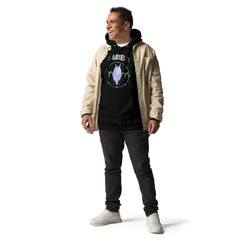 Aries Unisex Hoodie | Zodiac Series 1 - Beyond T-shirts