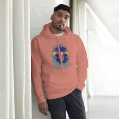 Aries Unisex Hoodie | Zodiac Series 11 - Beyond T-shirts