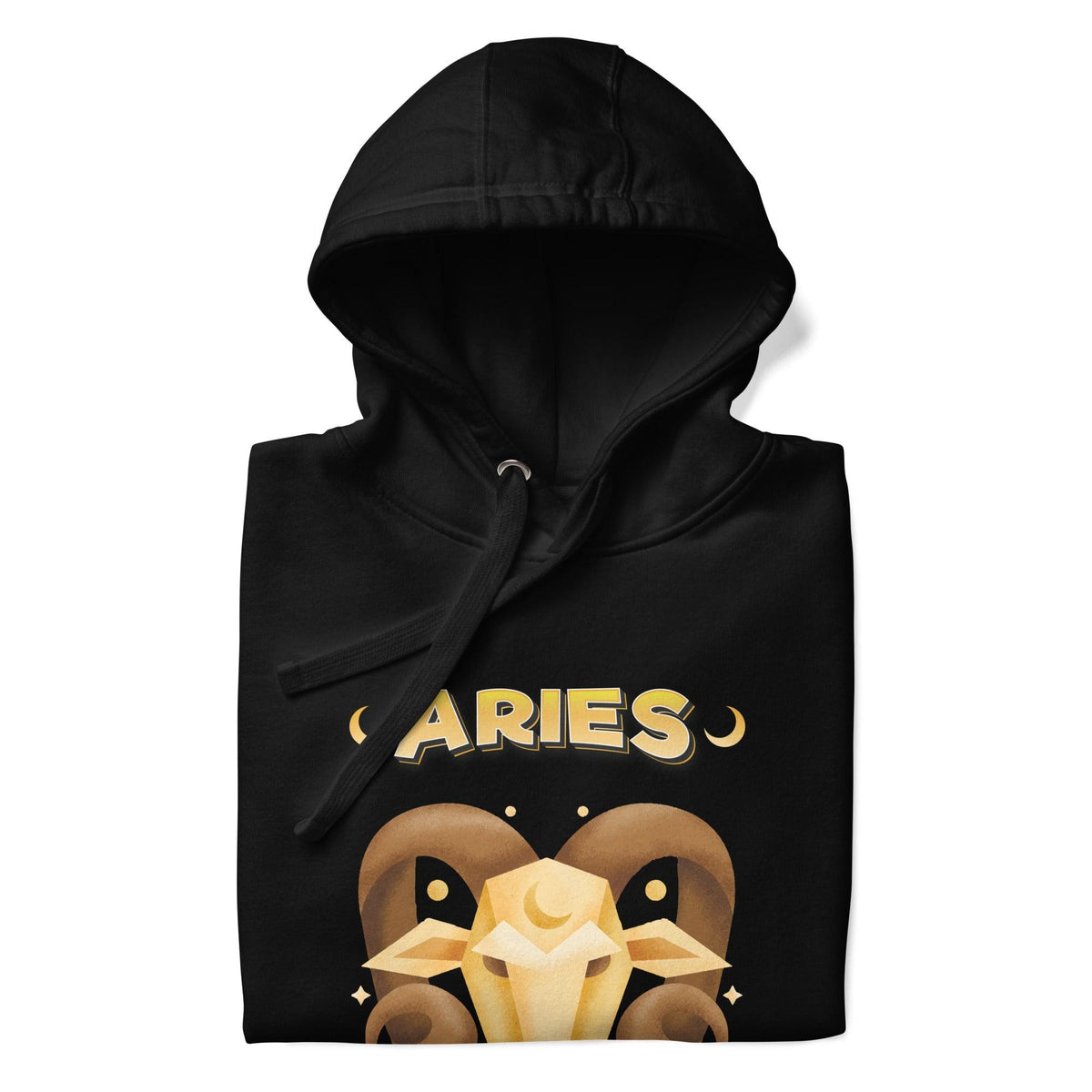 Aries Unisex Hoodie | Zodiac Series 2 - Beyond T-shirts