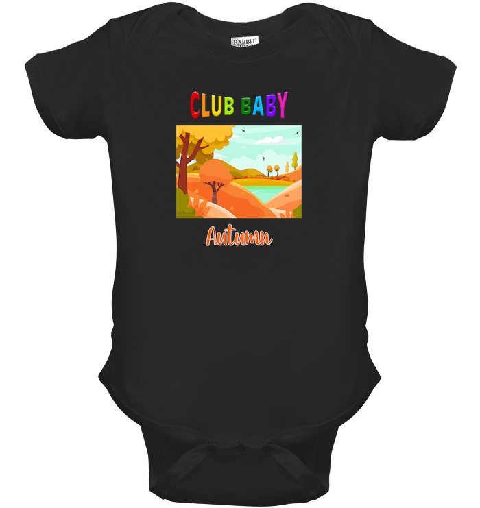 Autumn Baby Onesie | Club Baby - Beyond T-shirts