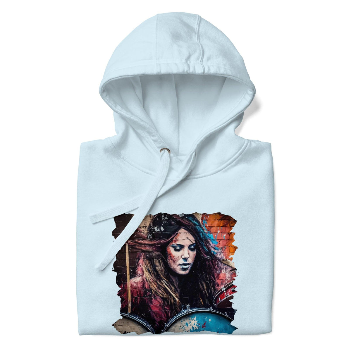 Beats That Move Souls Unisex Hoodie - Beyond T-shirts