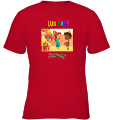 Birthday Kids Classic Tee | Club Baby - Beyond T-shirts