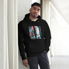 Blasting The Beats Out Unisex Hoodie - Beyond T-shirts