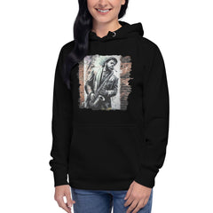 Blow Your Heart Out Unisex Hoodie - Beyond T-shirts