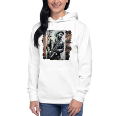 Blow Your Heart Out Unisex Hoodie - Beyond T-shirts