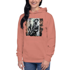 Blow Your Heart Out Unisex Hoodie - Beyond T-shirts