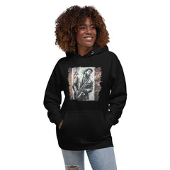 Blow Your Heart Out Unisex Hoodie - Beyond T-shirts